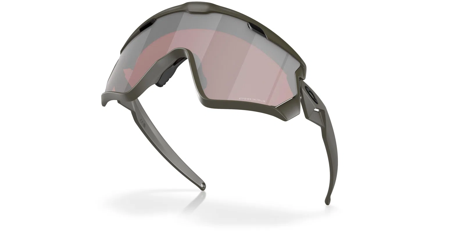 Oakley Wind Jacket 2.0 9418 Sunglasses - view 18